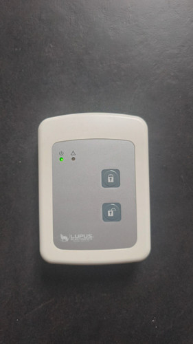 Lupusec tag reader rfid - tag,