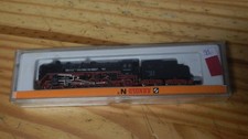 Spur N Arnold 2511 Dampflok BR