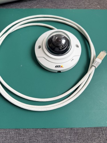 Axis m3004 netzwerk - axis,