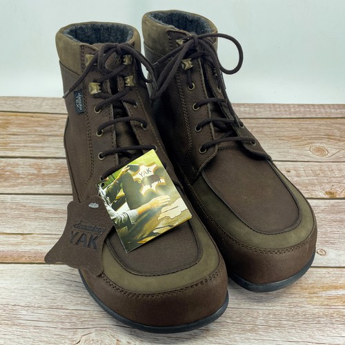 Dansko tony yak tex - tex, winter