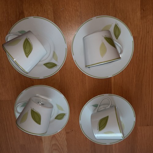 Kaffeetasse mit - x, 150ml