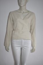 JAKE*S ✨ Wickel Strickjacke