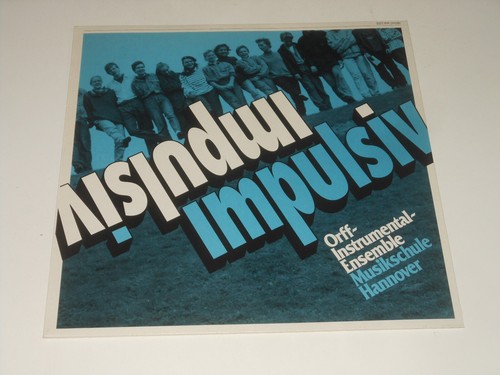 Orff-Instrumental-Ensemble