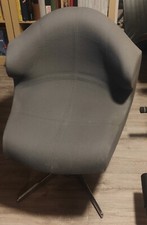 Ligne Roset Alster Drehstuhl