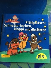 Pixi 1512 Unser Sandmännchen