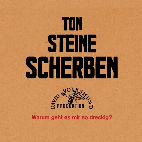 Ton steine scherben warum - steine,