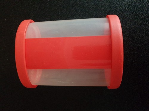 Tupperware retro orient - retro,