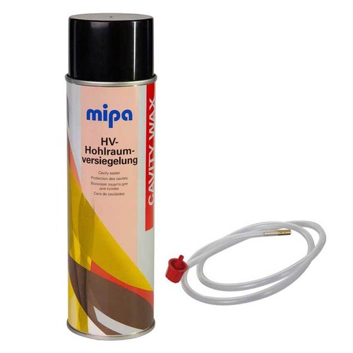 Mipa hohlraumversiegelung - mipa,