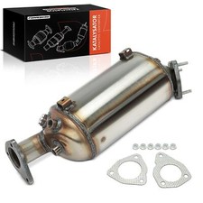 DPF Dieselpartikelfilter für Audi A4 8E B7 8HE A6 4F C6 1.9 2.0 TDI 8E0131703T