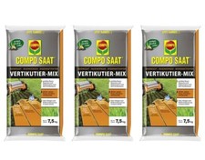 Compo saat vertikutier mix - compo, saat®