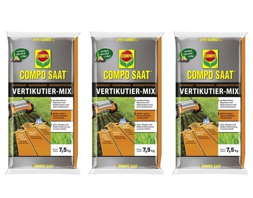 Compo saat vertikutier - saat®, vertikutier-mix