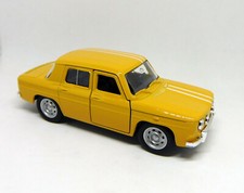 Renault 1960s gordini - 1960s,