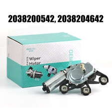 KFZ Wischermotor Heckwischermotor Hinten für MercedesBenz C-Klasse T-Model S203