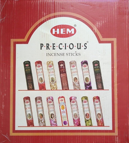 Räucherstäbchen hem original - hem,