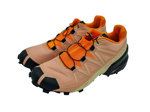 Salomon speedcross - salomon, 5