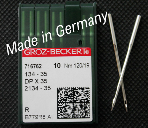 Groz beckert - groz,