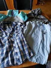 Sweaty Jacke Shirt Sweat-Shirt Hoodie Hemd 1982 Tchibo, H&M Gr. 146 / 152