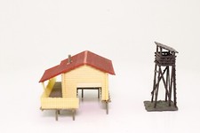 Faller B-284 H0 Bootshaus und