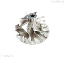 Verdichterrad des turbolader