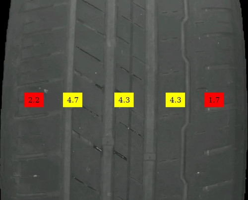 235 r18 103t sommerreifen - r18,