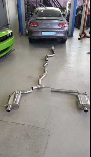 Armytrix valvetronic exhaust - armytrix,