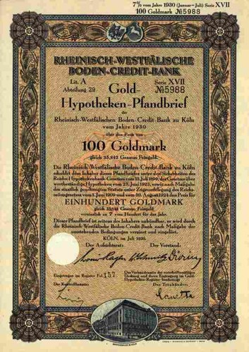 Rheinisch westfälische boden - westfälische,