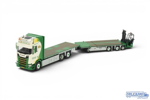 Tekno agrovezel scania ngs - tekno,