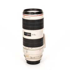 Canon EF 70-200mm/2,8 L IS USM