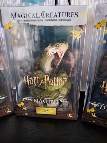 Harry potter figuren - 2, noble