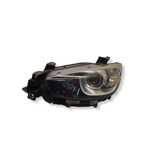 Mazda vorne links - mazda,
