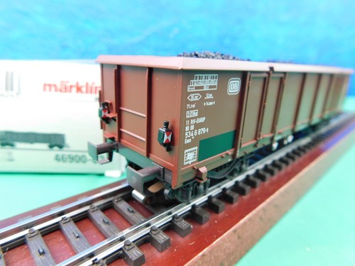 C09 märklin güterwagen - c09, h0