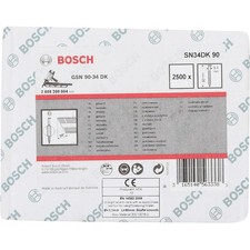 Bosch D-Kopf Streifennagel