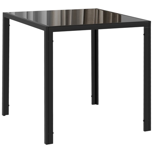 Homcom moderner quadratischer - homcom,