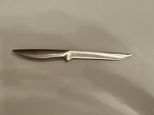 Fleischmesser Edelstahl Klingenlänge ca. 14 cm