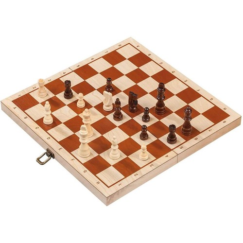 Philos schachspiel feld - feld, 42