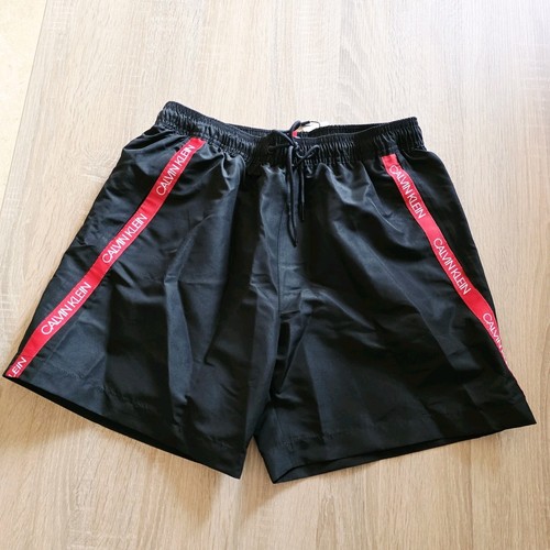 Calvin klein herren - klein, badeshorts