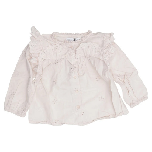 Zara baby bluse - bluse,, größe: