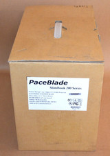 PaceBlade Slimbook 200 Series