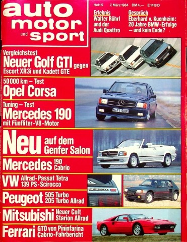 Auto motor sport ams - auto,