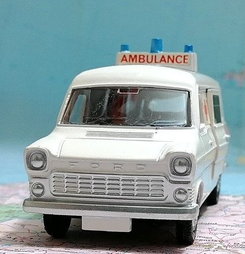 Ford transit van - ford,