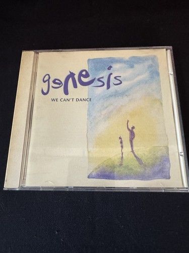 Can dance von genesis - dance,