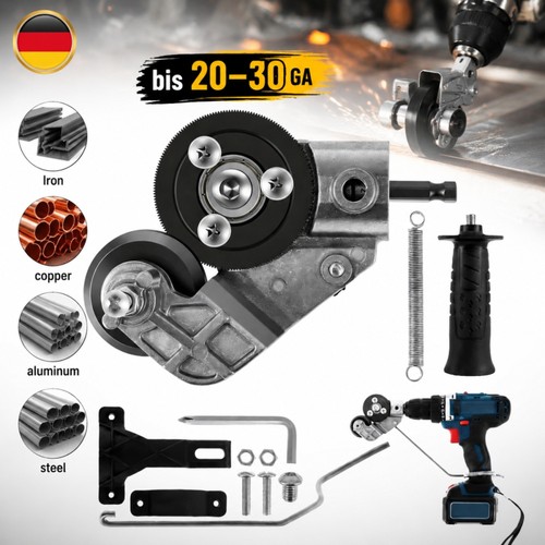 Blechschere elektrisch - blechschere,