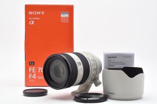 Fast unbenutzt sony fe - [fast,