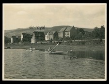 Traben-Trarbach 1930s - Men