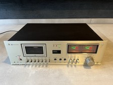 Rosita D6500 Kassettendeck – Vintage Tape Deck