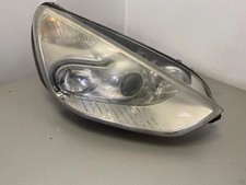 Ford S-Max WA6 Xenon Frontscheinwerfer Scheinwerfer rechts 6M21-13D154-AG ()