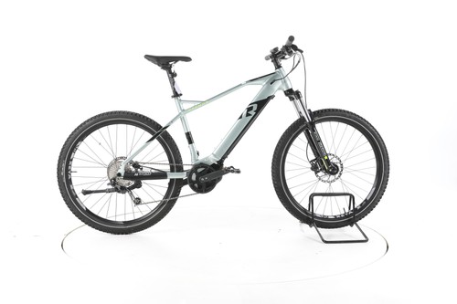 Raymon hardray 0 e - r, 5.0