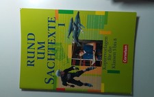 Rund um Sachtexte 1