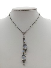 KONPLOTT Collier Damen