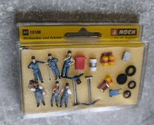 NOCH 1510 Mechaniker und